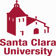 Santa Clara University Logo